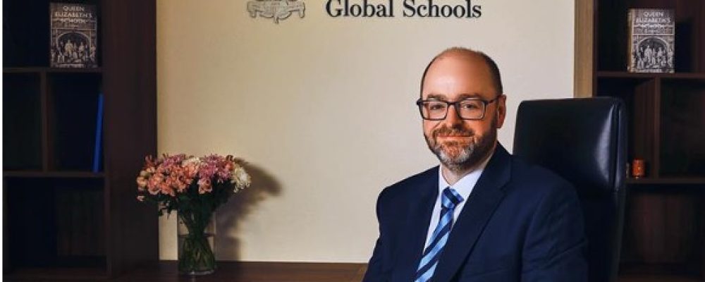 Queen Elizabeth’s School, Dubai Sports City To Appoint A Dedicated Health And Wellness Coordinator For Students, Parents And Staff