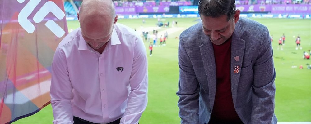 Desert Vipers Partner With Middlesex University Dubai To Champion Sporting Excellence And Sustainability