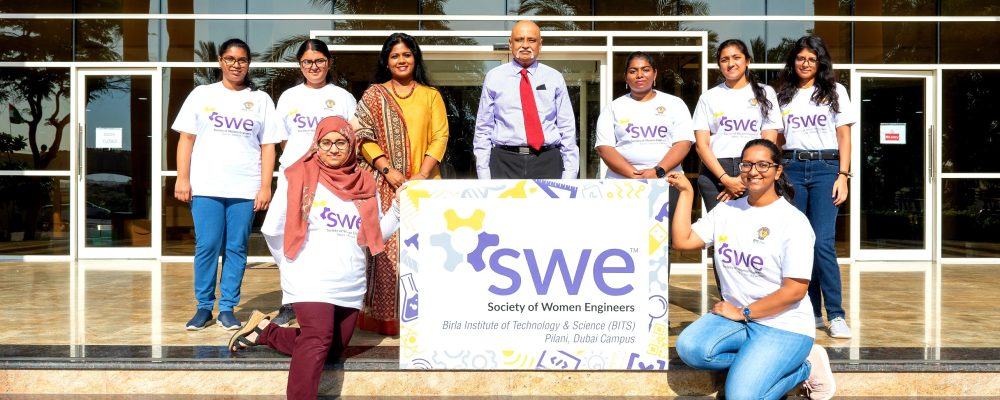 Empowering Women To Join STEM Sector, BITS Pilani Dubai Campus Announces Affiliation With Society Of Women Engineers