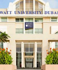 Heriot-Watt University