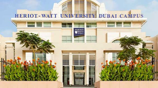 Heriot-Watt University