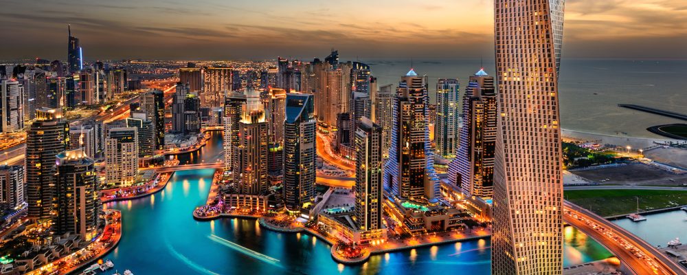 Dubai’s Future In Cultural Diplomacy And Global Influence