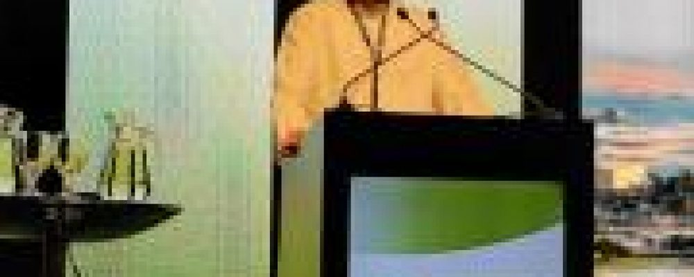 Emirati Student Represents Swiss International Scientific School Dubai At IB Global Conference