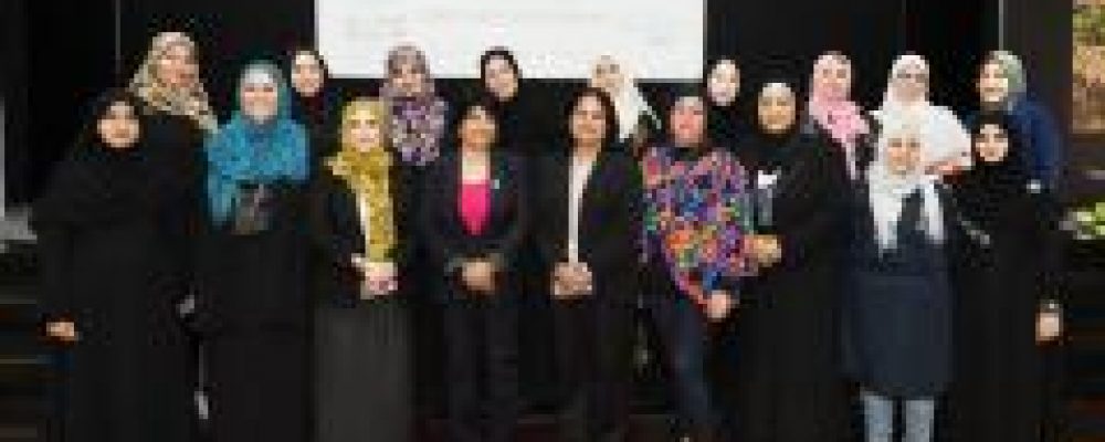 World-First In Climate Change Teaching For GEMS!