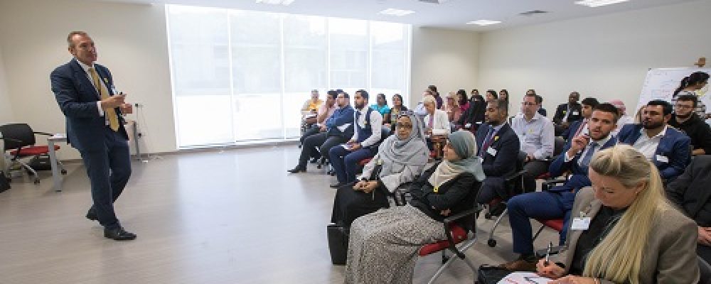 Mars odyssey: From Dubai’s schools to the red planet