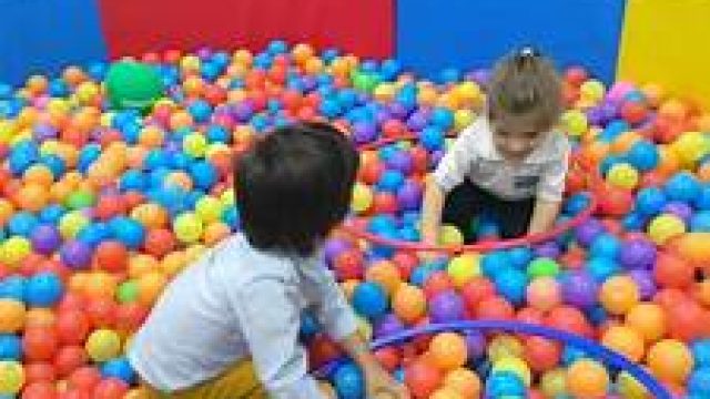 Vernus Early Learning Centre Jumeirah