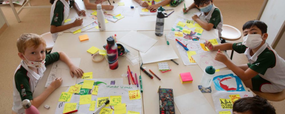 Majid Al Futtaim’s Playful Spaces Initiative Moves Into Phase Two