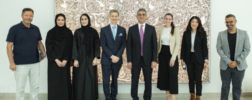 Majid Al Futtaim And American University Dubai Launch New Initiative To Foster The Next Generation Of Talent