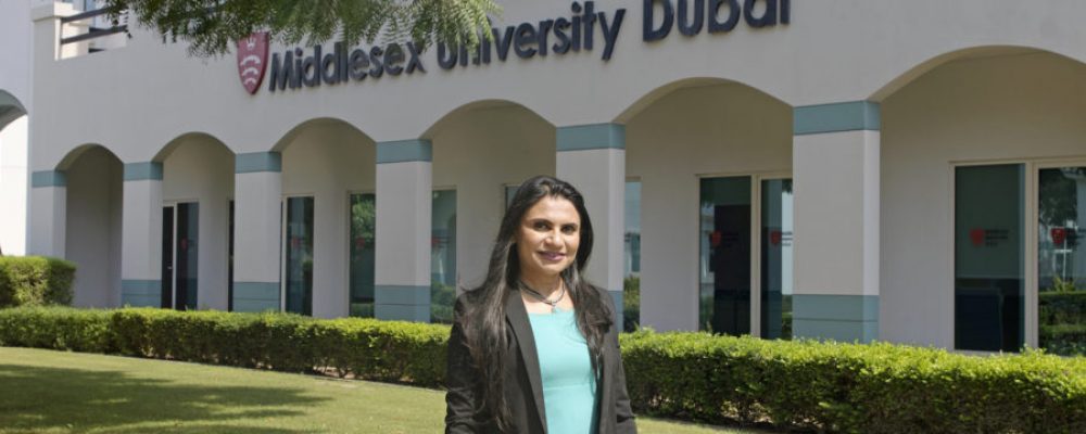 Middlesex University Dubai Opens Registration For The Prestigious International Conference On Intelligent Environments 2021 Held Virtually On June 21st To 24th