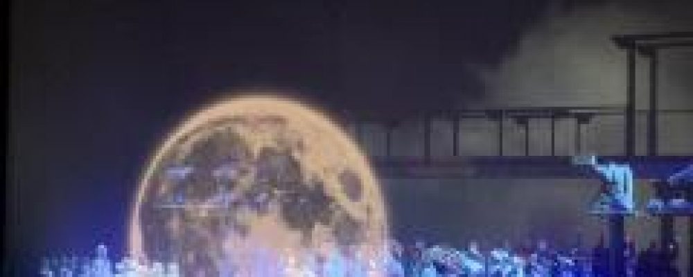 GEMS Jumeirah Primary School With GEMS Music Hub Take Centre Stage With Shanghai Opera Production Of ‘Turandot’ At Dubai Opera