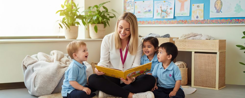 GEMS Royal Dubai School To Open New Nursery Provision In January 2026