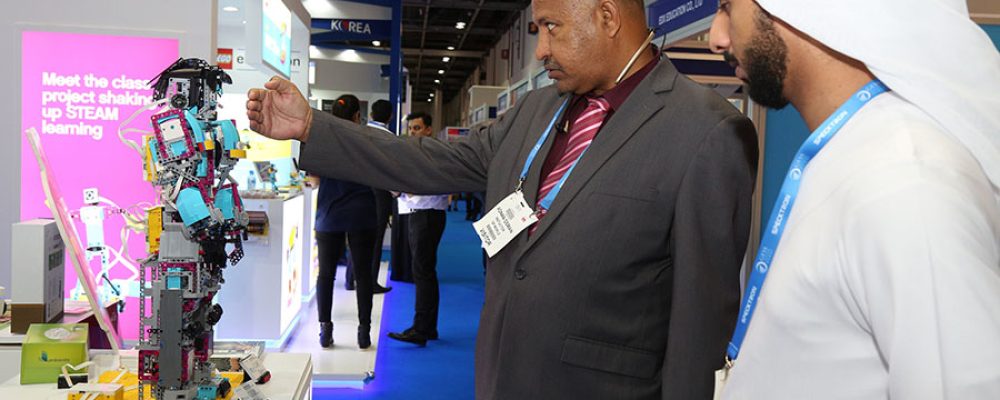 AED26 Billion Forecast For Middle East Africa Edtech And Smart Classroom Market In 2027