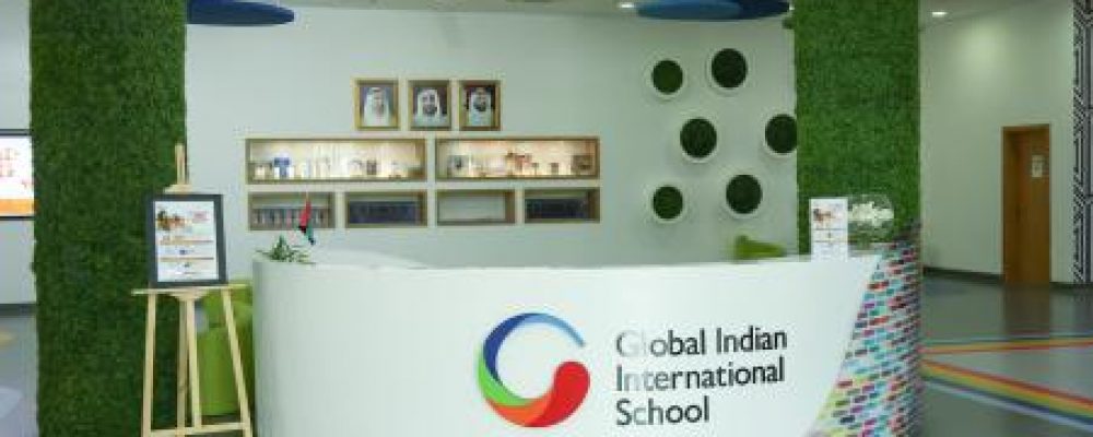 GIIS Dubai Announces Rewarding Scholarships For Senior Grades