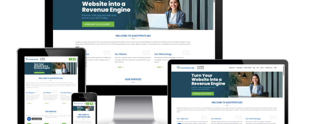 Top 10 SEO Tools By GuestPosts.biz