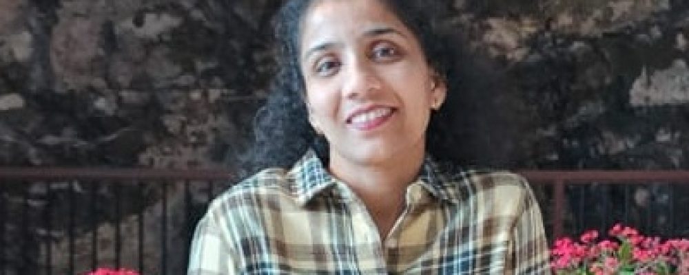 UAE Teacher Named Regional Winner Of The 2024 Cambridge Dedicated Teacher Awards