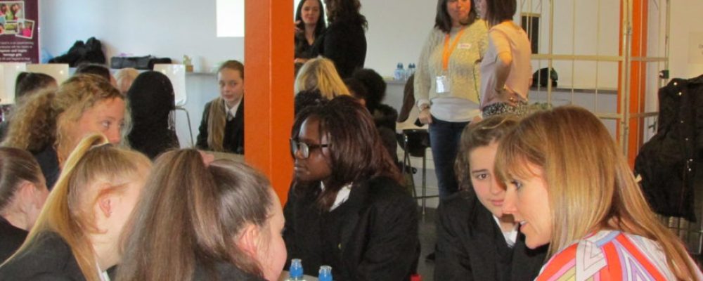 Dubai College And Girls Out Loud Partner To Empower And Mentor Young Girls