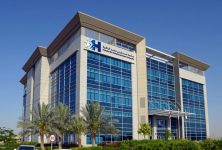 Hamdan Bin Mohammed Smart University