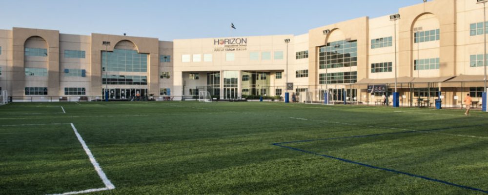 Horizon International School Celebrates Top A Level Results