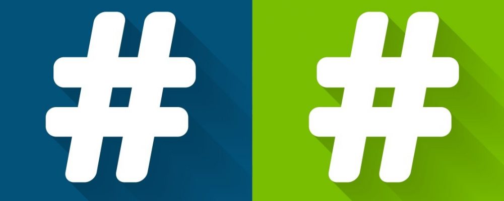 How To Build Hashtags To Benefit From Social Media