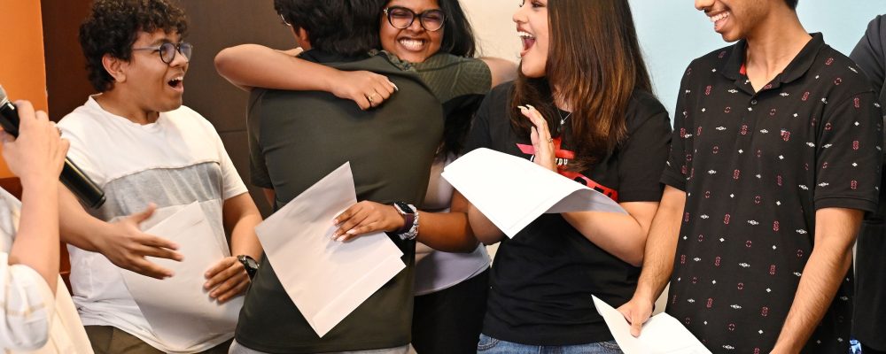 GEMS Education Celebrates Exceptional IB Results Across Its Seven UAE IB Schools