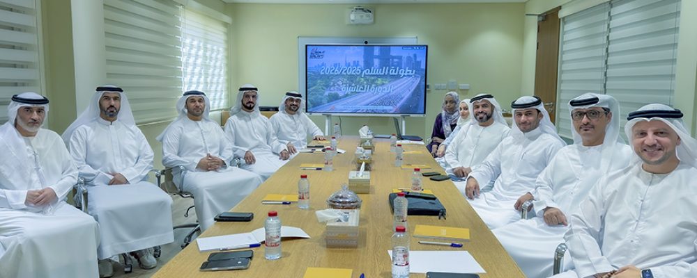 10th Edition Of Al Salam Cycling Championship, The World’s Largest Community Race, Announced