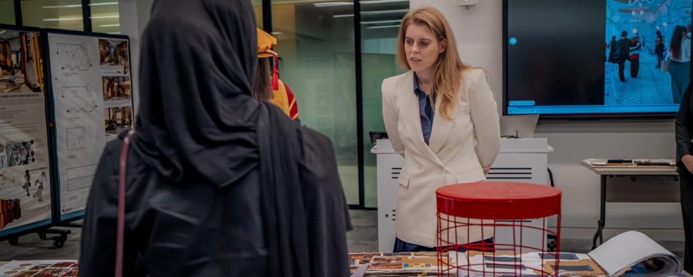 DMU Dubai Begins New Era As New Campus Officially Opens