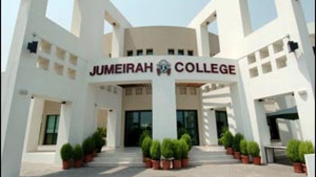 Jumeirah College