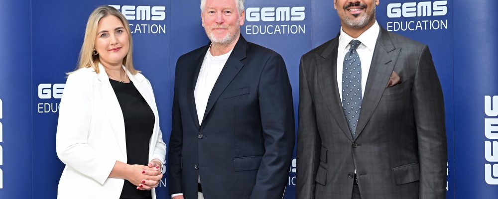 GEMS Premier Music Academy Becomes First All-Steinway Institution In Middle East