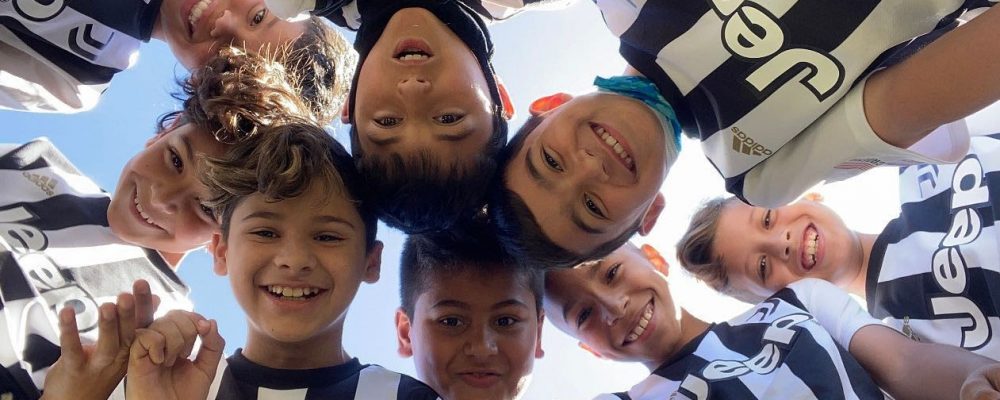 Bright Learners Private School Partners With The Italian Football League, Juventus Academy, For Students