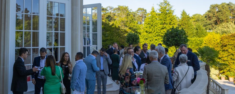 GEMS School Of Research And Innovation Launches The SRI Club: On A Mission To Build The World’s Most Influential Parent Network