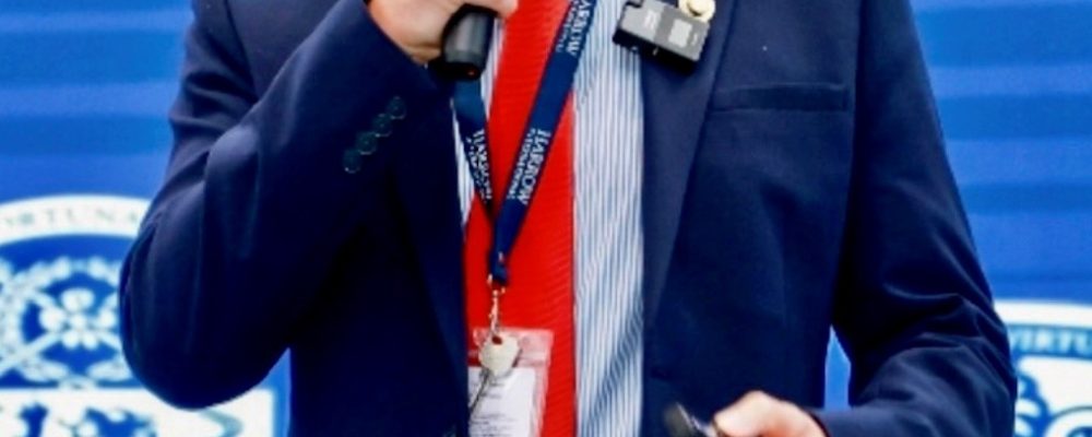 Swiss International School Dubai Appoints New Deputy Head Of Boarding From Harrow International School, China