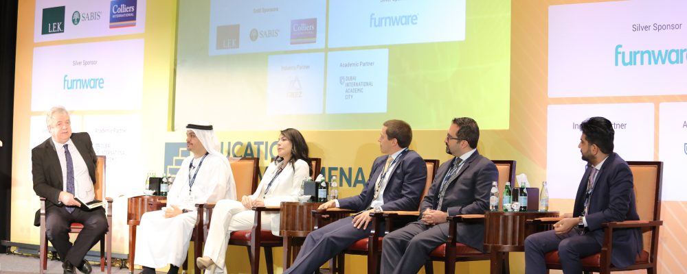 EdEx MENA Returns To Dubai For Another Successful Edition Uniting Leaders In Private Education