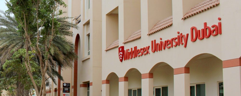 DIFC Courts And Middlesex University Dubai Invite Law Students To Apply For Inaugural Digital Economy Court Moot Court