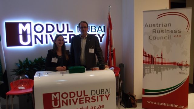 MODUL University