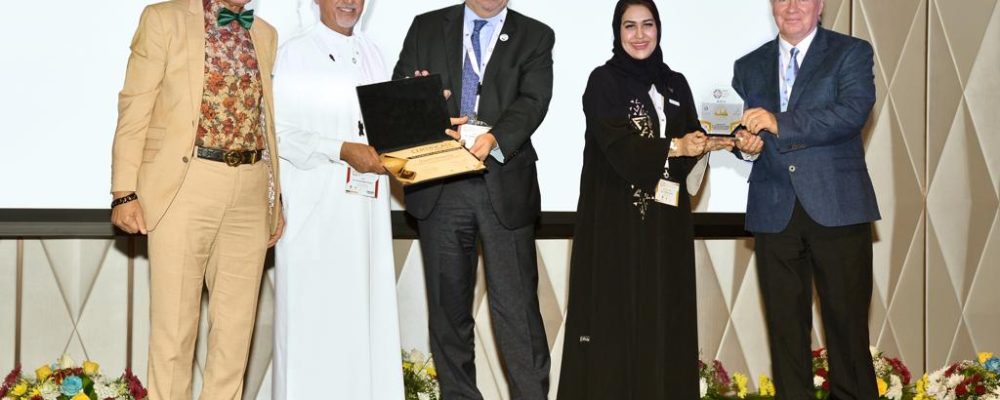 Zayed University Joins A Premier International Conference To Explore Security Of Microelectronic Systems