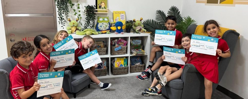 Nord Anglia Education Encourages Families To Embrace Boredom This Summer With ‘Permission To Be Bored’