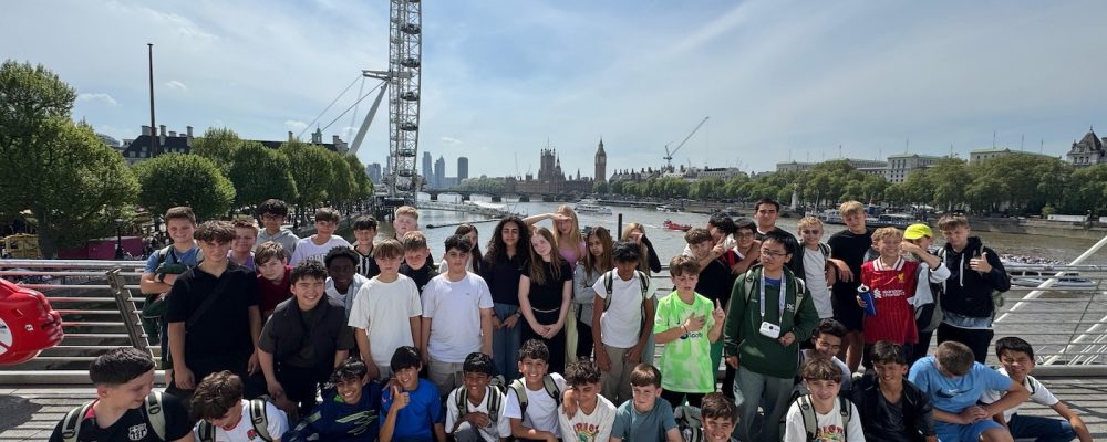 Royal Grammar School Guildford Dubai Continues To Strengthen Ties With The UK