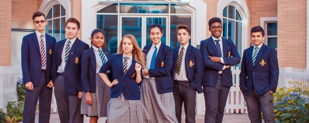 Repton School Dubai Diversifies Its Curriculum With A Levels Offerings