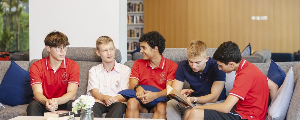 Swiss International Scientific School Dubai (SISD) Marks 10 Years Of Bilingualism, Excellence, Sustainability And Togetherness