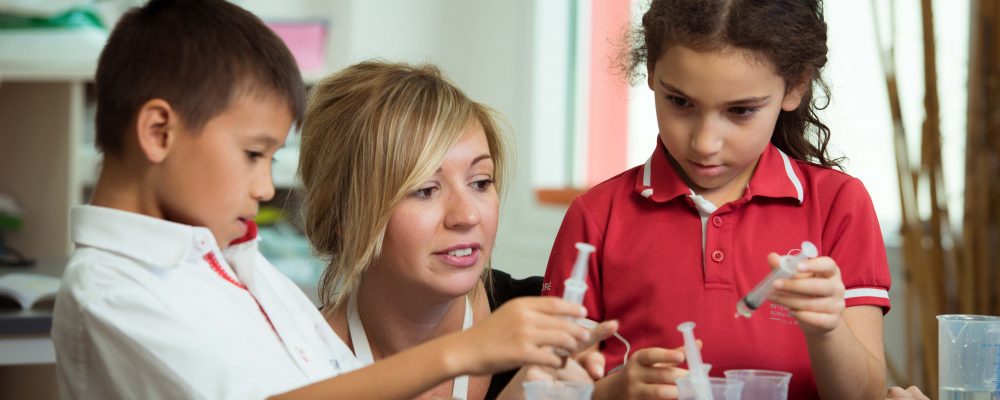 SISD: Exciting New Programme To Develop 21st Century Skills