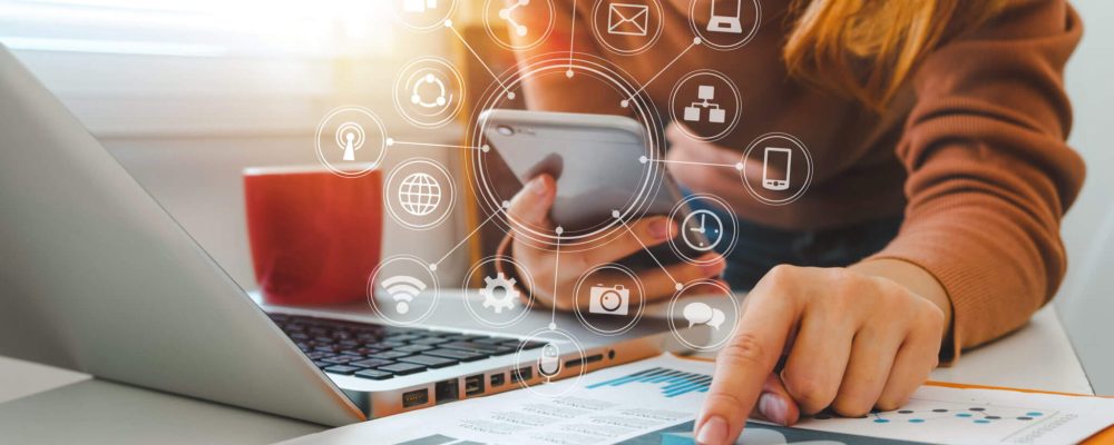 The Role Of Social Media In Promoting Small Businesses