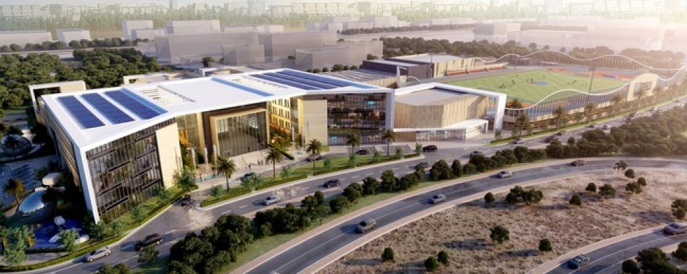 Pioneer Scholar Programme Launched At GEMS School Of Research And Innovation