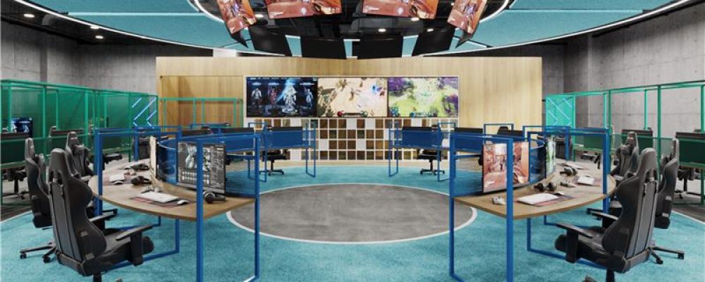 Leading International Educator James Monaghan Is Founding Principal Of ‘Finest School In The World’, GEMS School Of Research And Innovation (SRI)