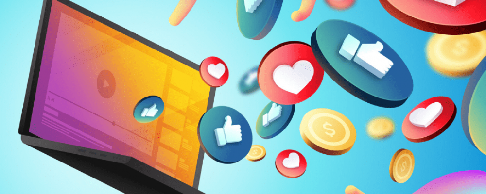 Social Media Trends 2021: Optimize Your Digital Marketing Strategy For Social Success
