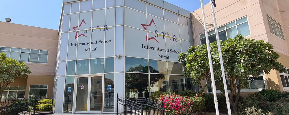 Star International Mirdif Introduces Engaging AI-Powered Curricala And Advanced Digital Learning Programmes For The New Academic Year