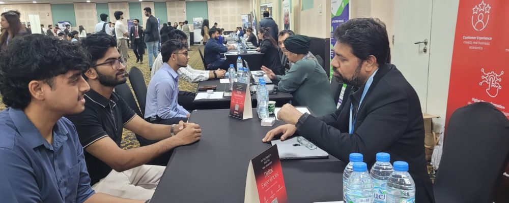 BITS Pilani Dubai Campus Hosts Startup Career Fair 2026, Bringing Together 50 UAE Startups Across 26 Industries