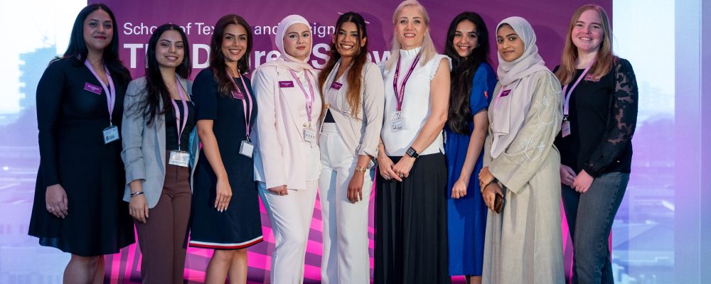 Heriot-Watt University Dubai Celebrates Bold Creativity And Purposeful Design At The Degree Show 2025