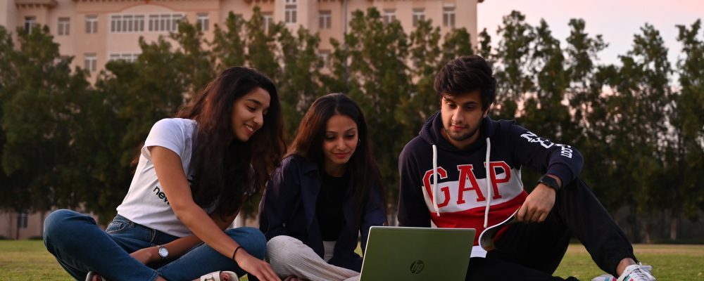 New Employment Readiness Program At BITS Pilani Dubai Yields 30 AI Placements
