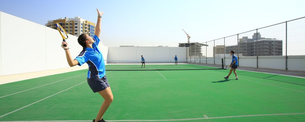 The Aquila School Receives Two International Accreditations