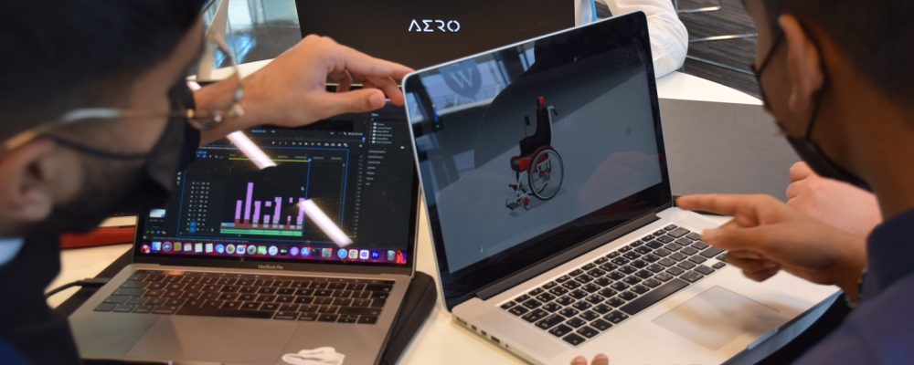 UAE’s GEMS Wellington Academy – Silicon Oasis Named Winner Of Otis’ Made To Move Communities Challenge In The EMEA Region